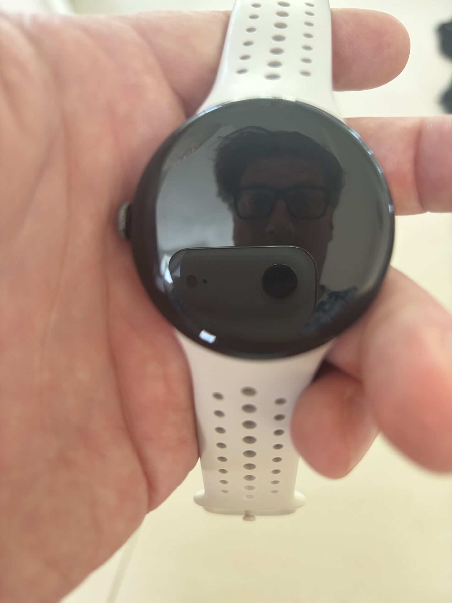 Google Pixel Watch 5