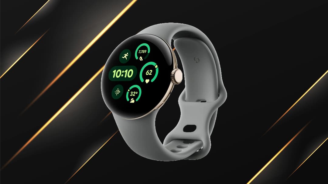 Google Pixel Watch 5