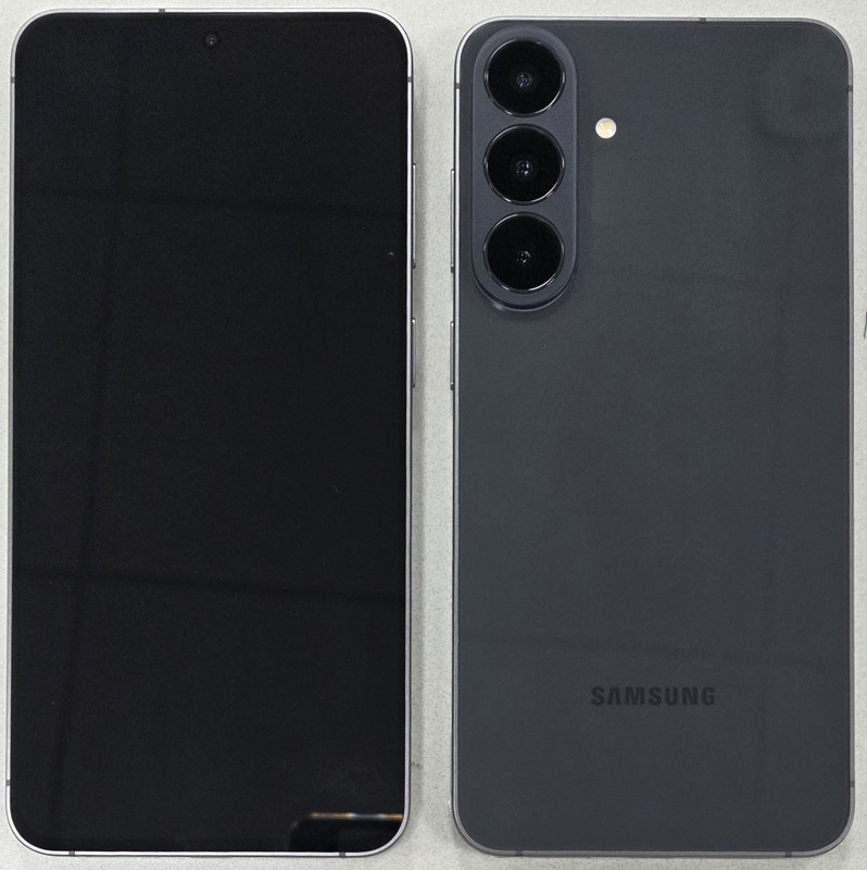 Galaxy S26 FE
