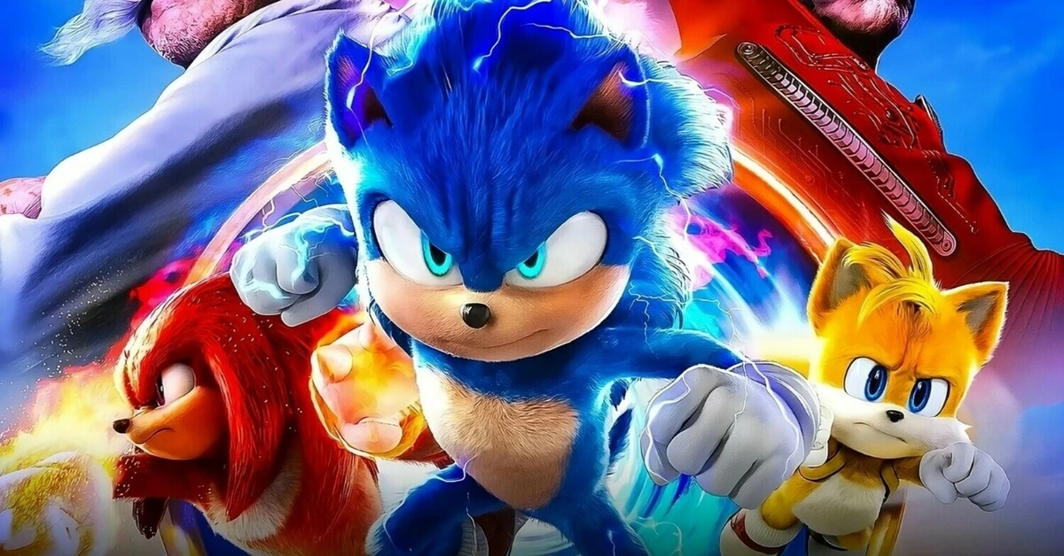 Sonic