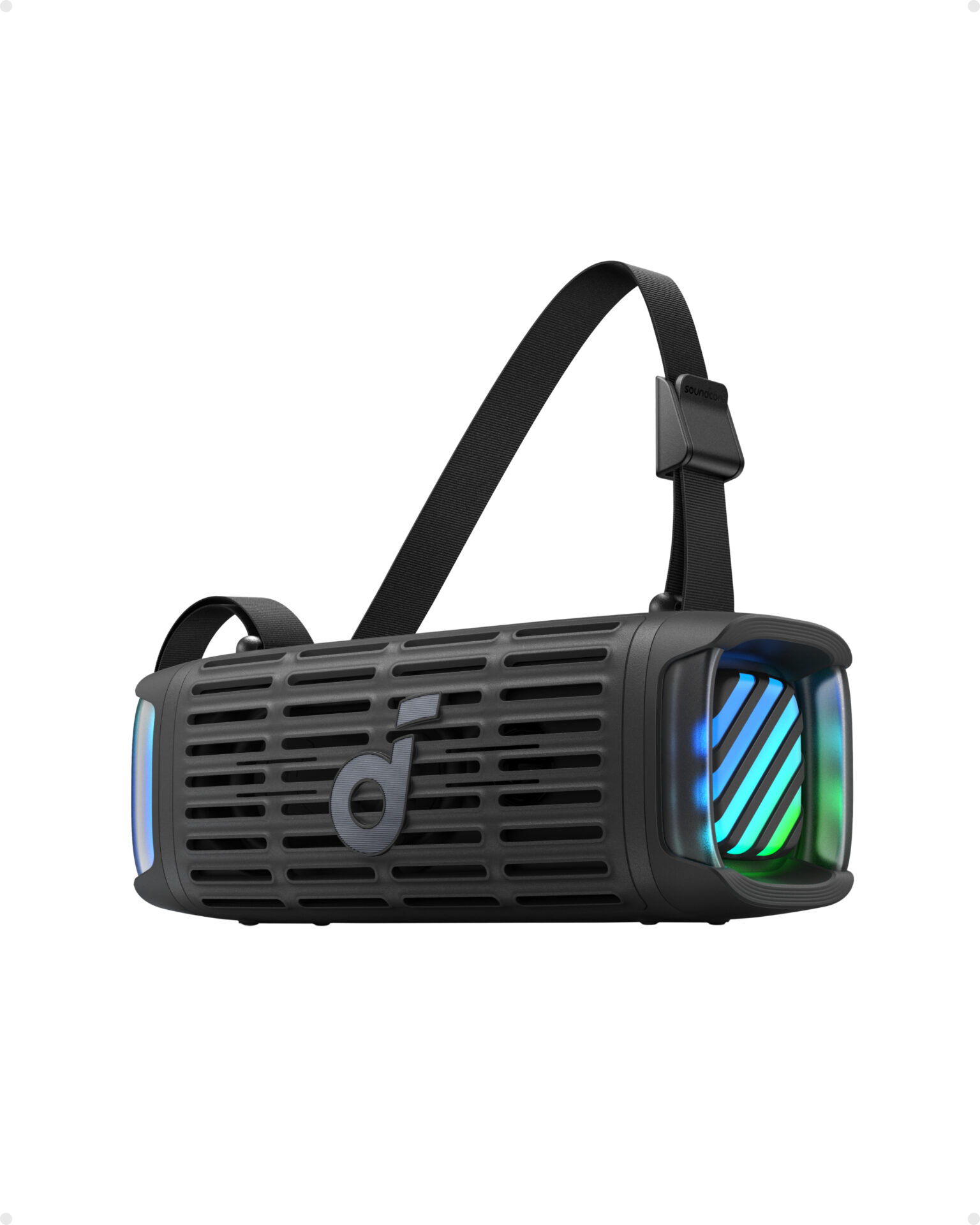 Soundcore Boom 3i Black
