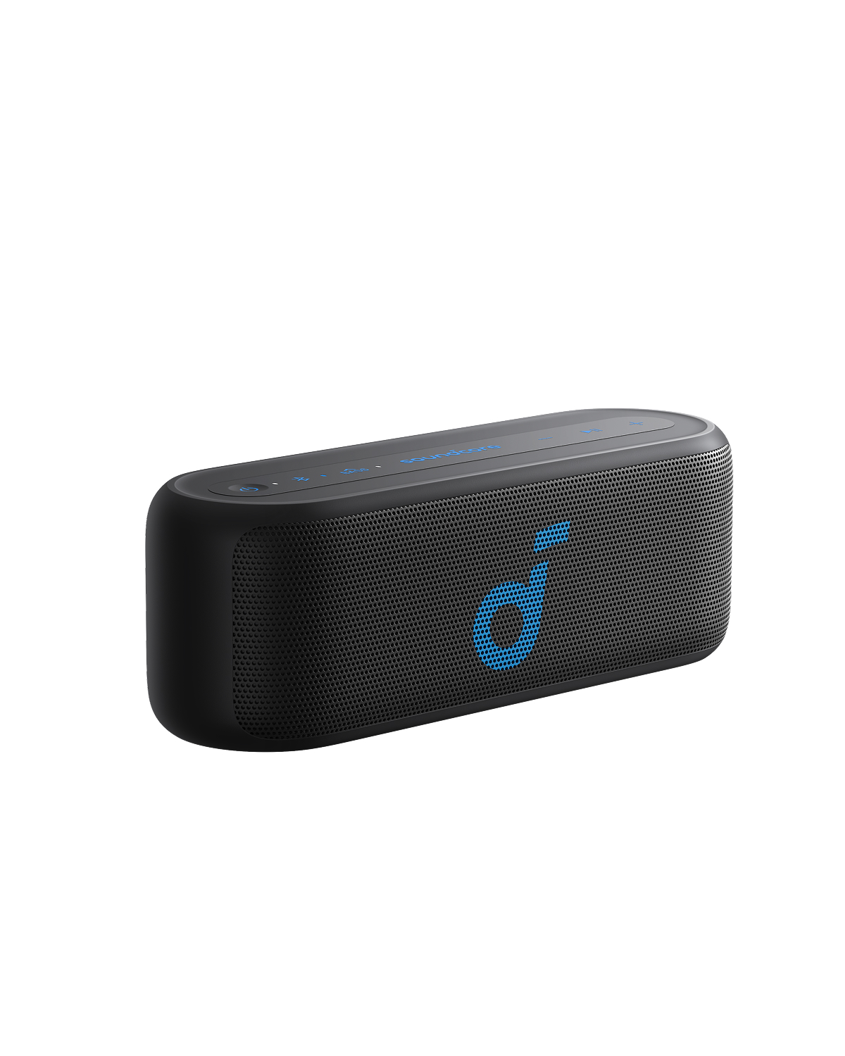 Soundcore Select 3 Black