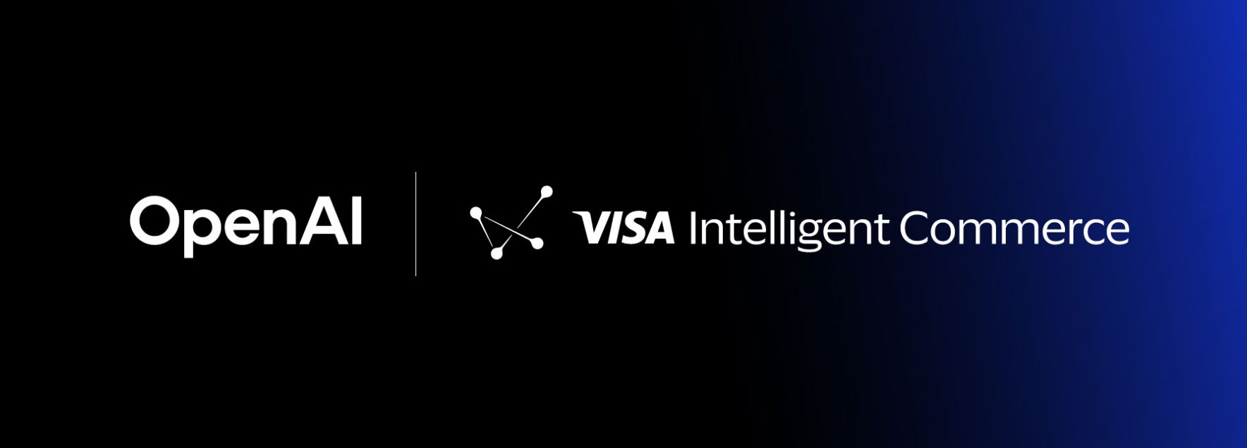 Visa Intelligent Commerce