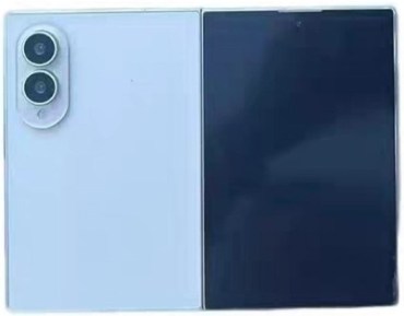 Galaxy Z Fold8