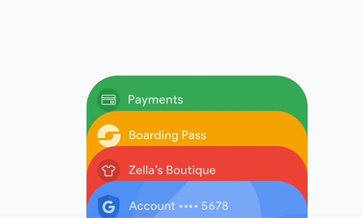 Google Wallet