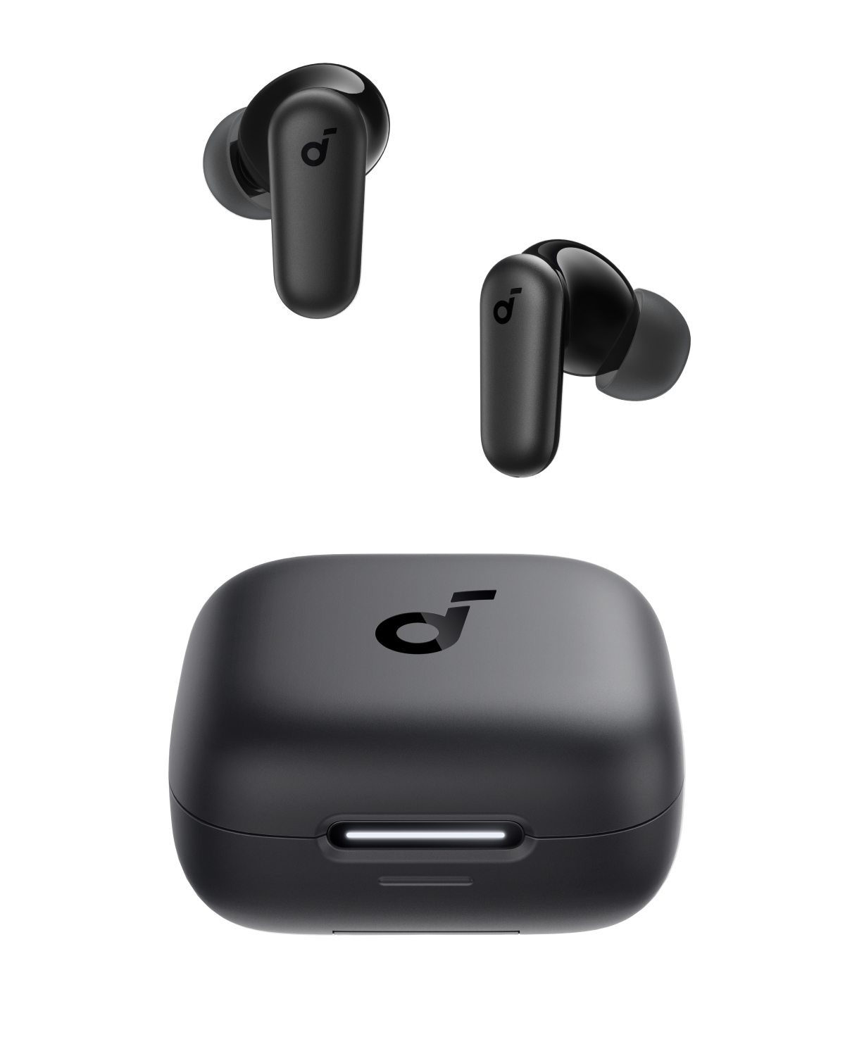 soundcore P30i Black