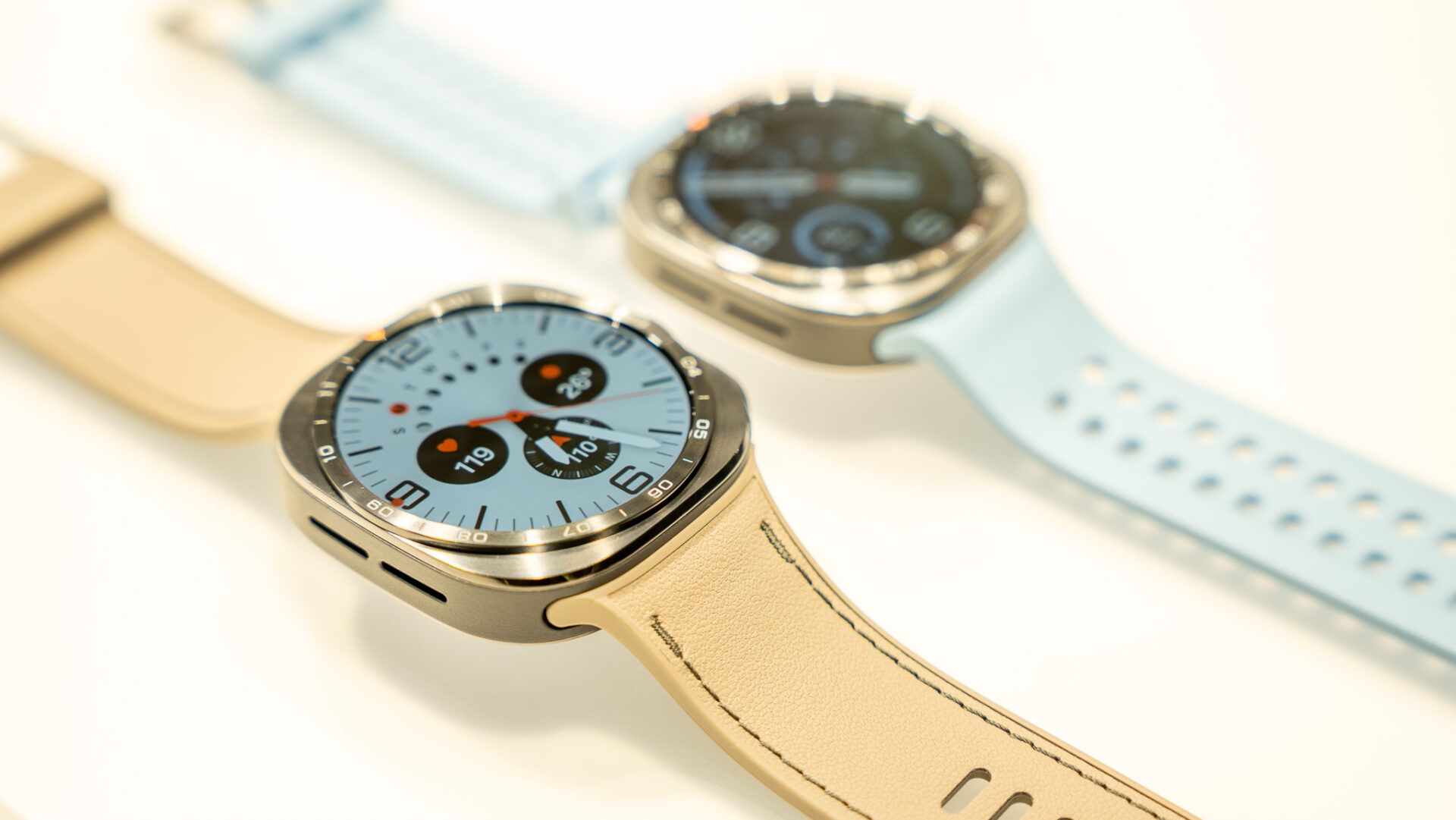 Galaxy Watch Ultra 2