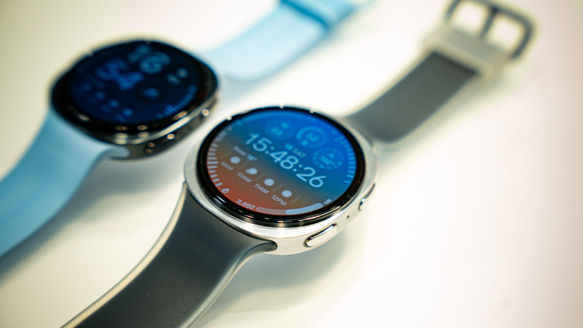 Galaxy Watch9