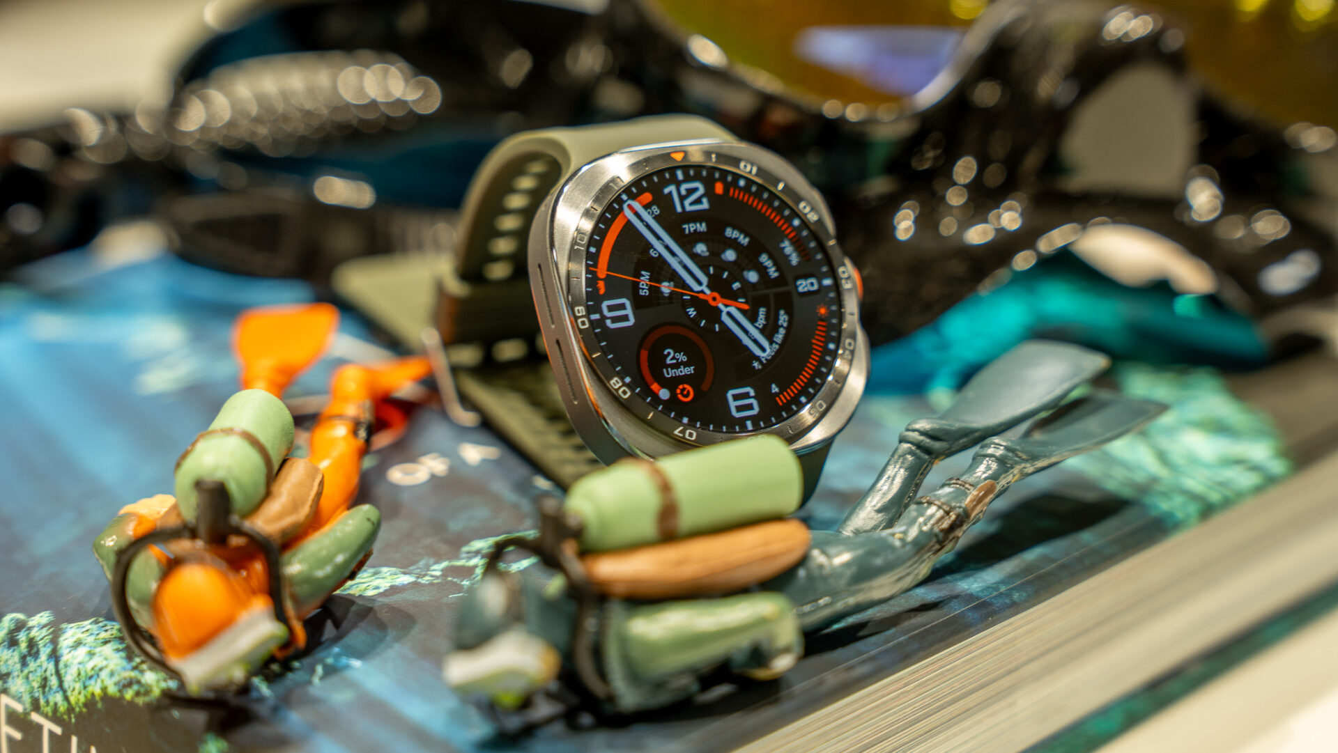Galaxy Watch Ultra2