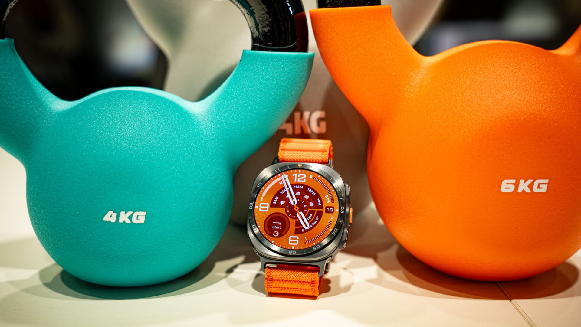 Galaxy Watch Ultra2