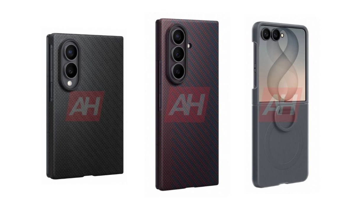 Galaxy Z Fold8, Z Fold8 Ultra in mali Z Flip8.
