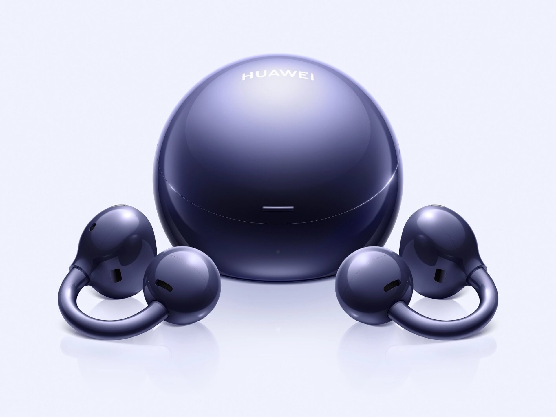 HUAWEI FreeClip 2 S