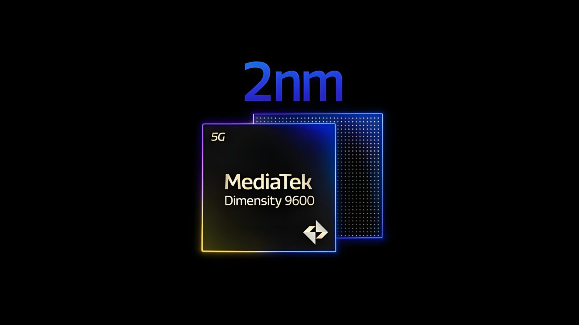 Dimensity 9600 Pro