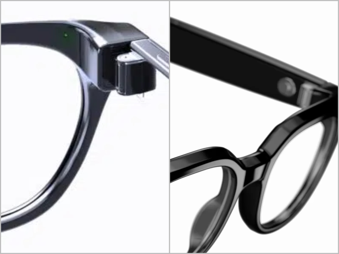 Samsung Galaxy Glasses
