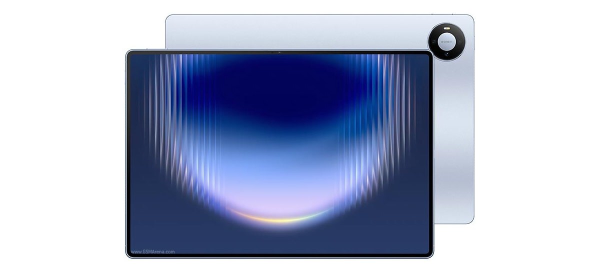 Huawei MatePad Pro Max