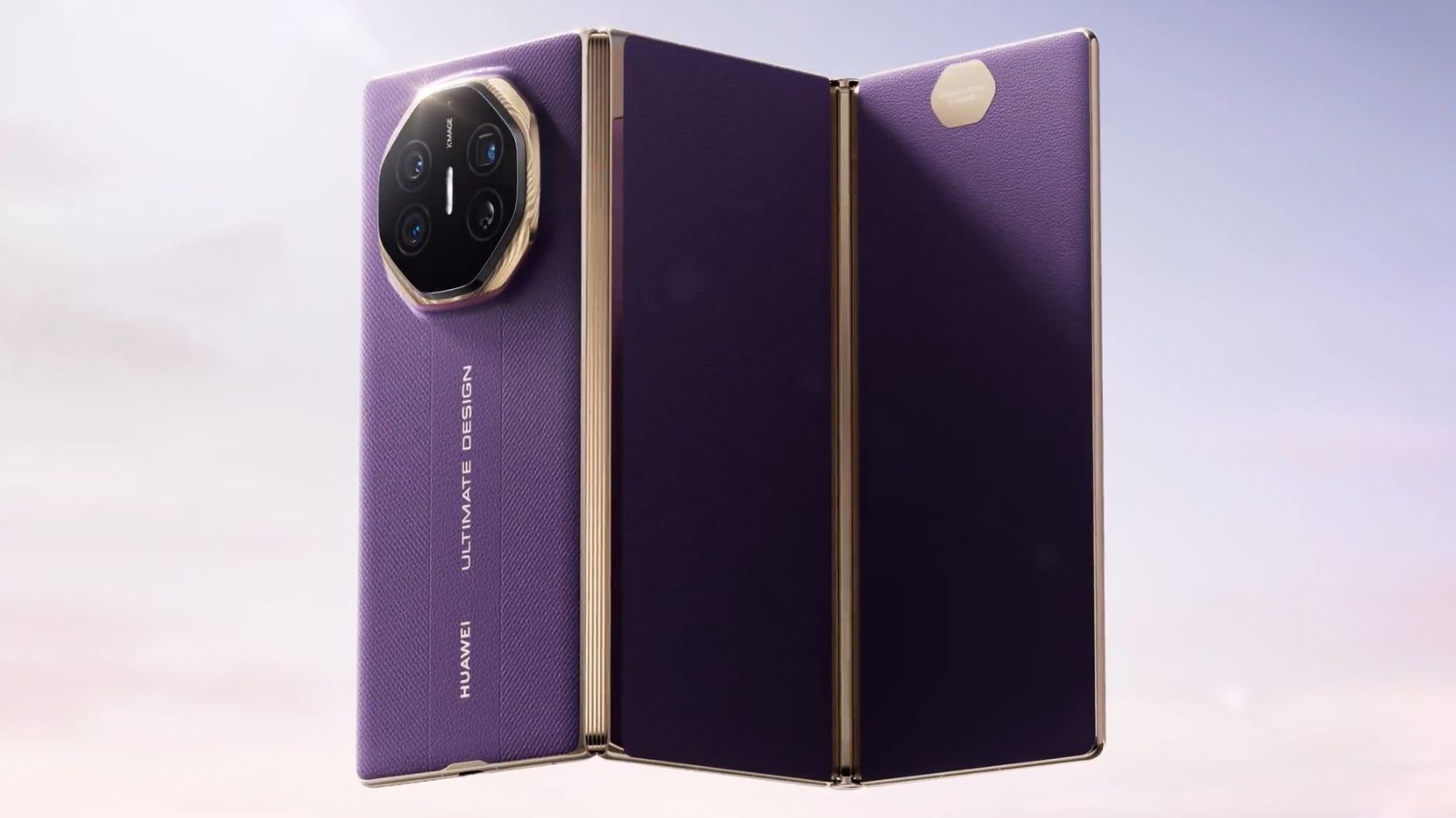Huawei Mate XT2
