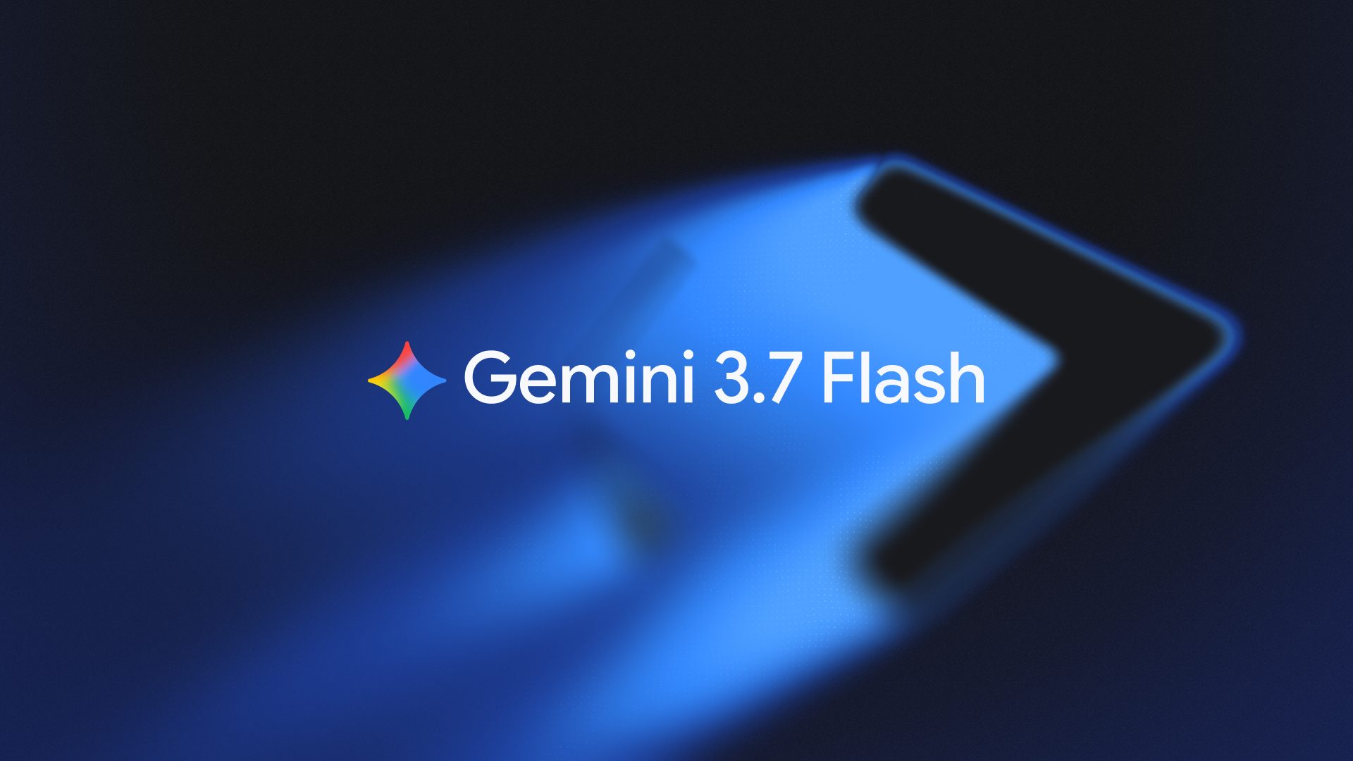 Gemini 3.7 Flash