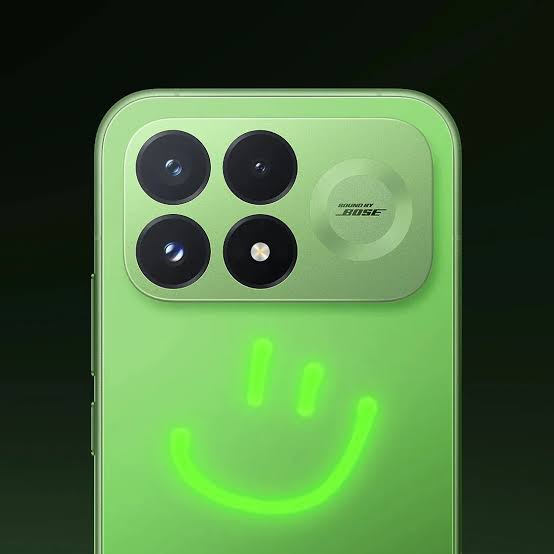 Redmi K100 Pro