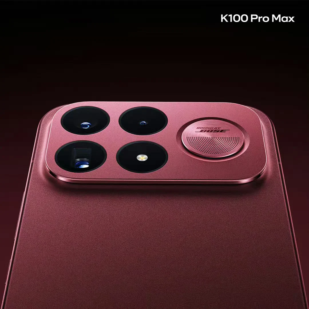 Redmi K100 Pro Max