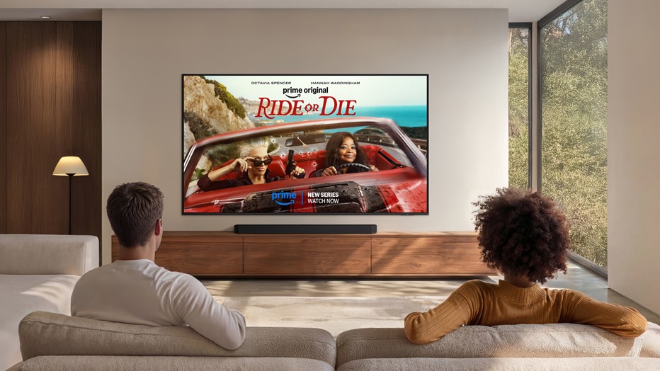 Samsung TV