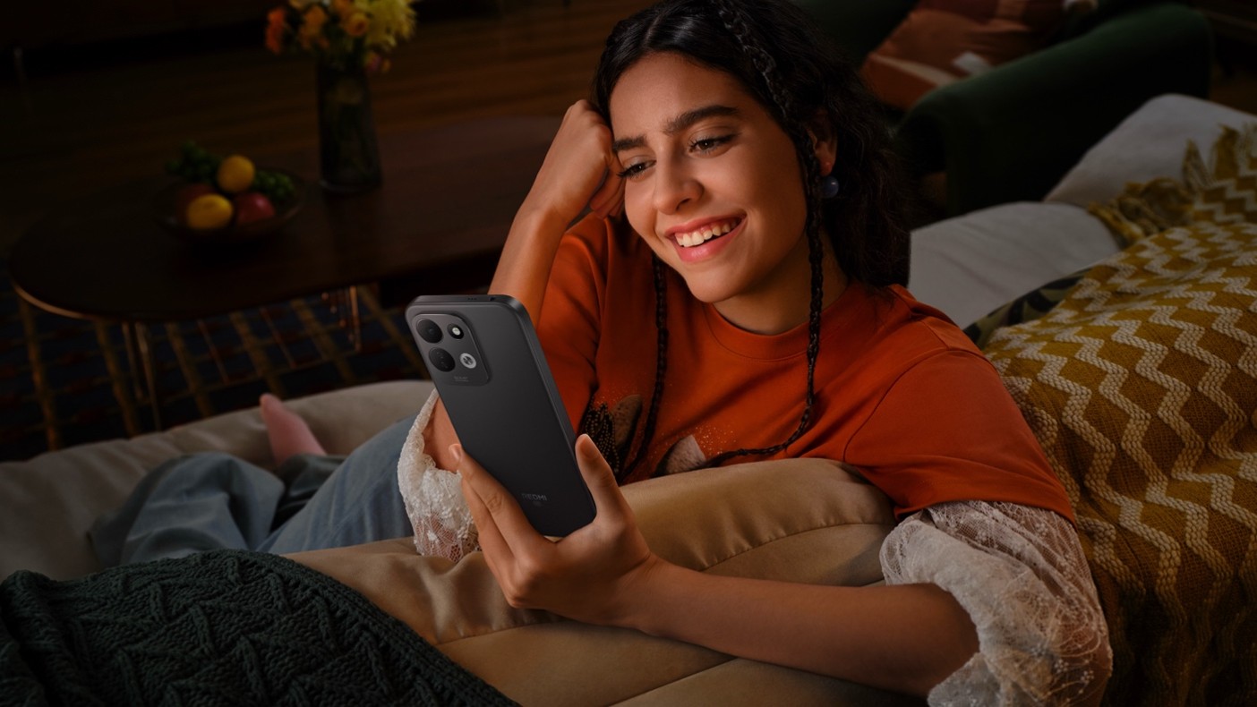 Xiaomi Redmi 17