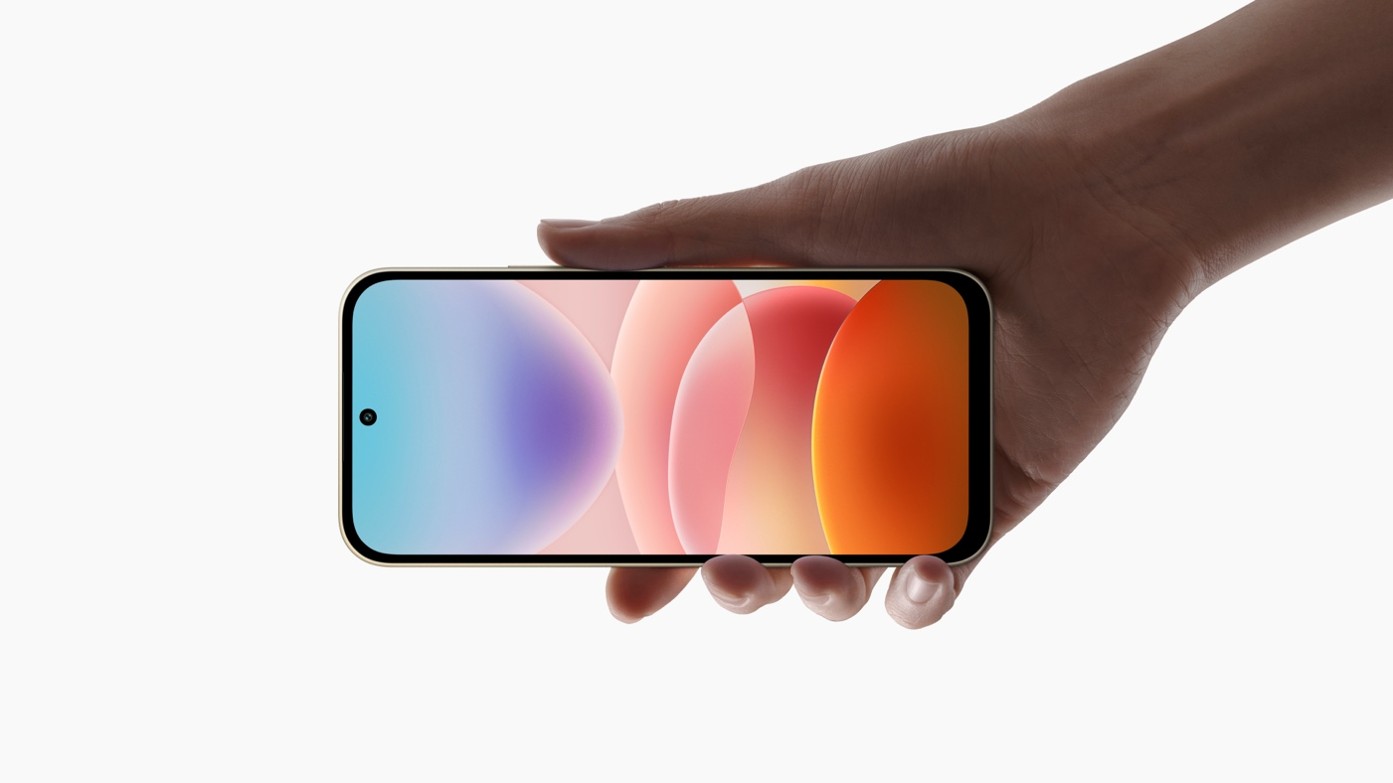 Xiaomi Redmi 17