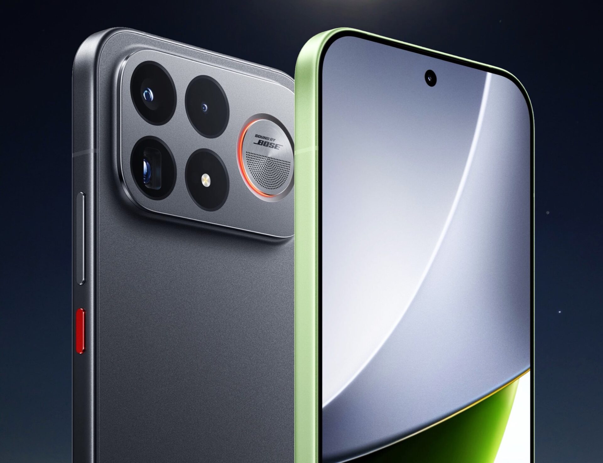Poco F9 Ultra