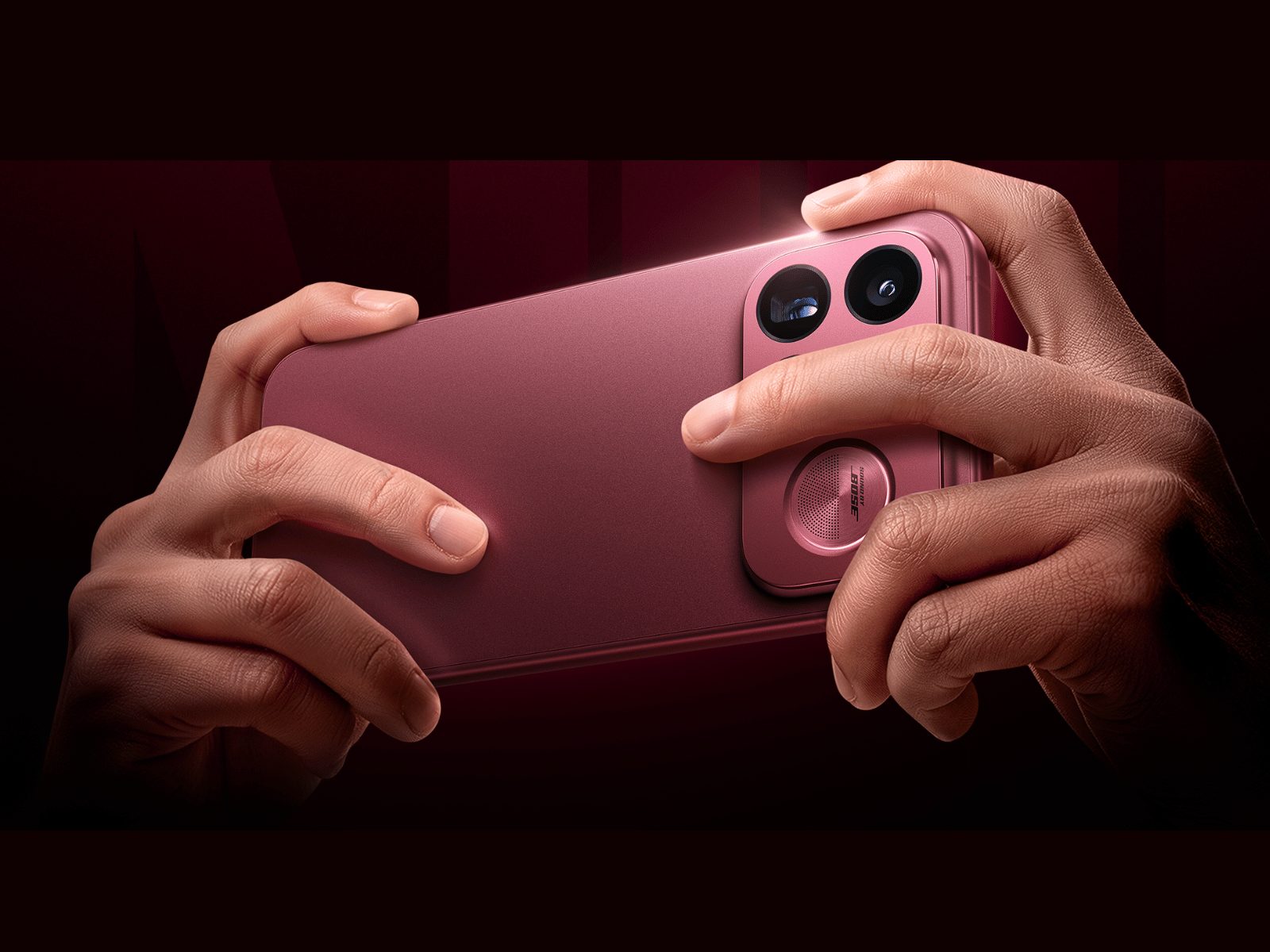 Redmi K100 Pro Max