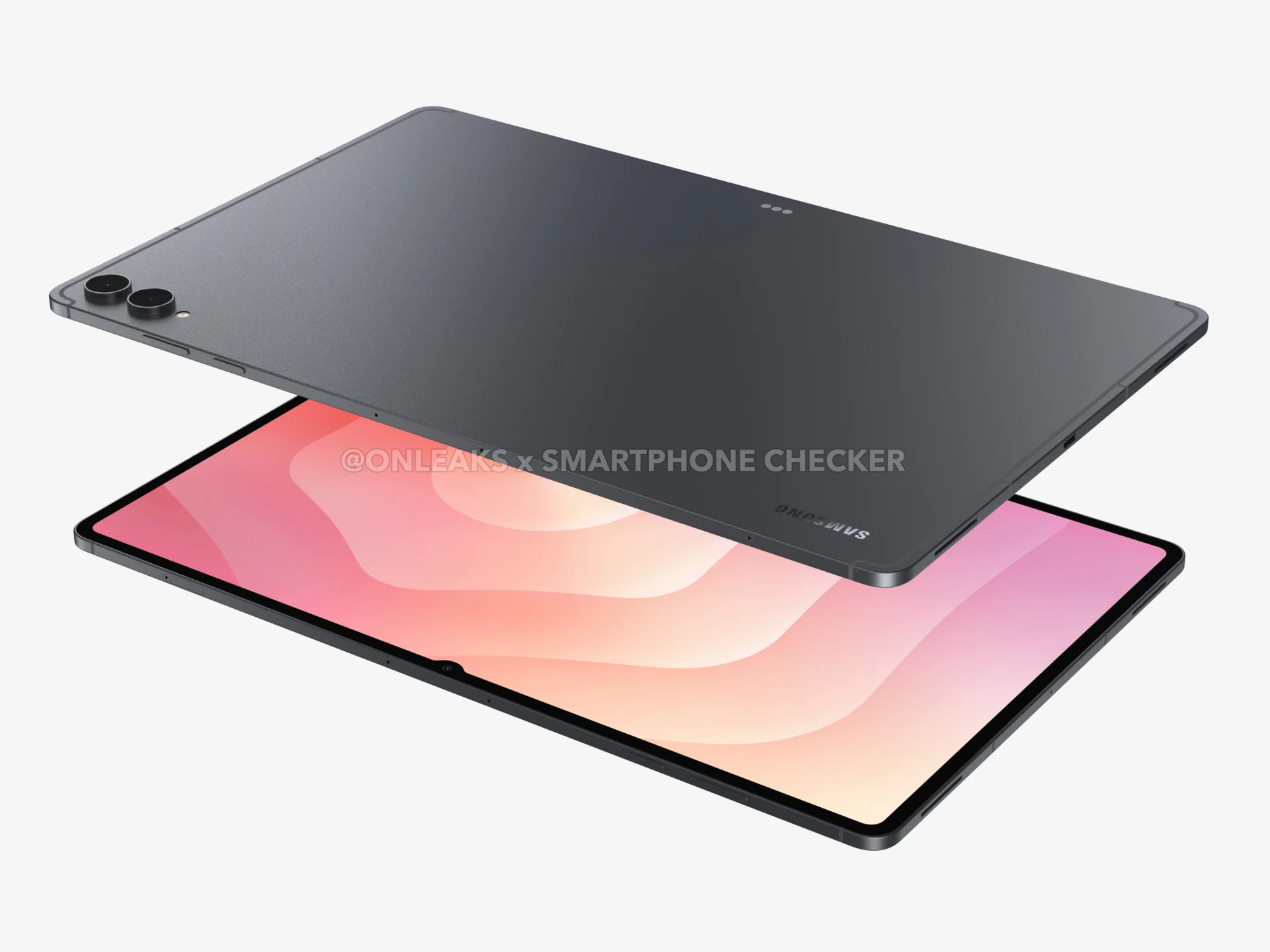Samsung Galaxy Tab S12