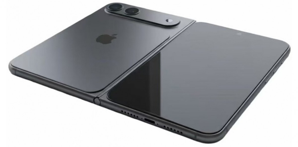 iPhone Ultra