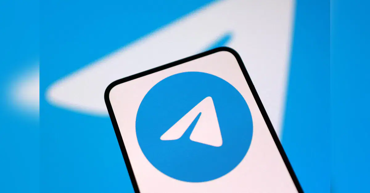 telegram