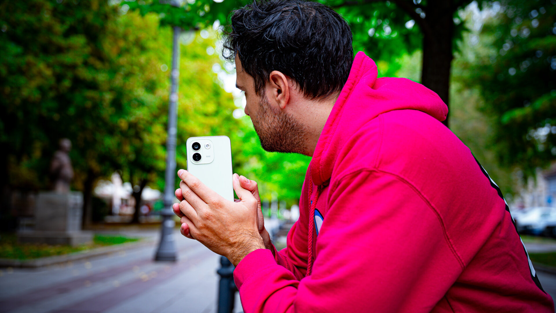 REDMI Note 17 Pro Max