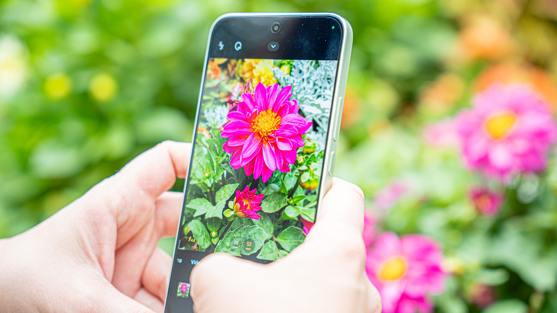 REDMI Note 17 Pro Max