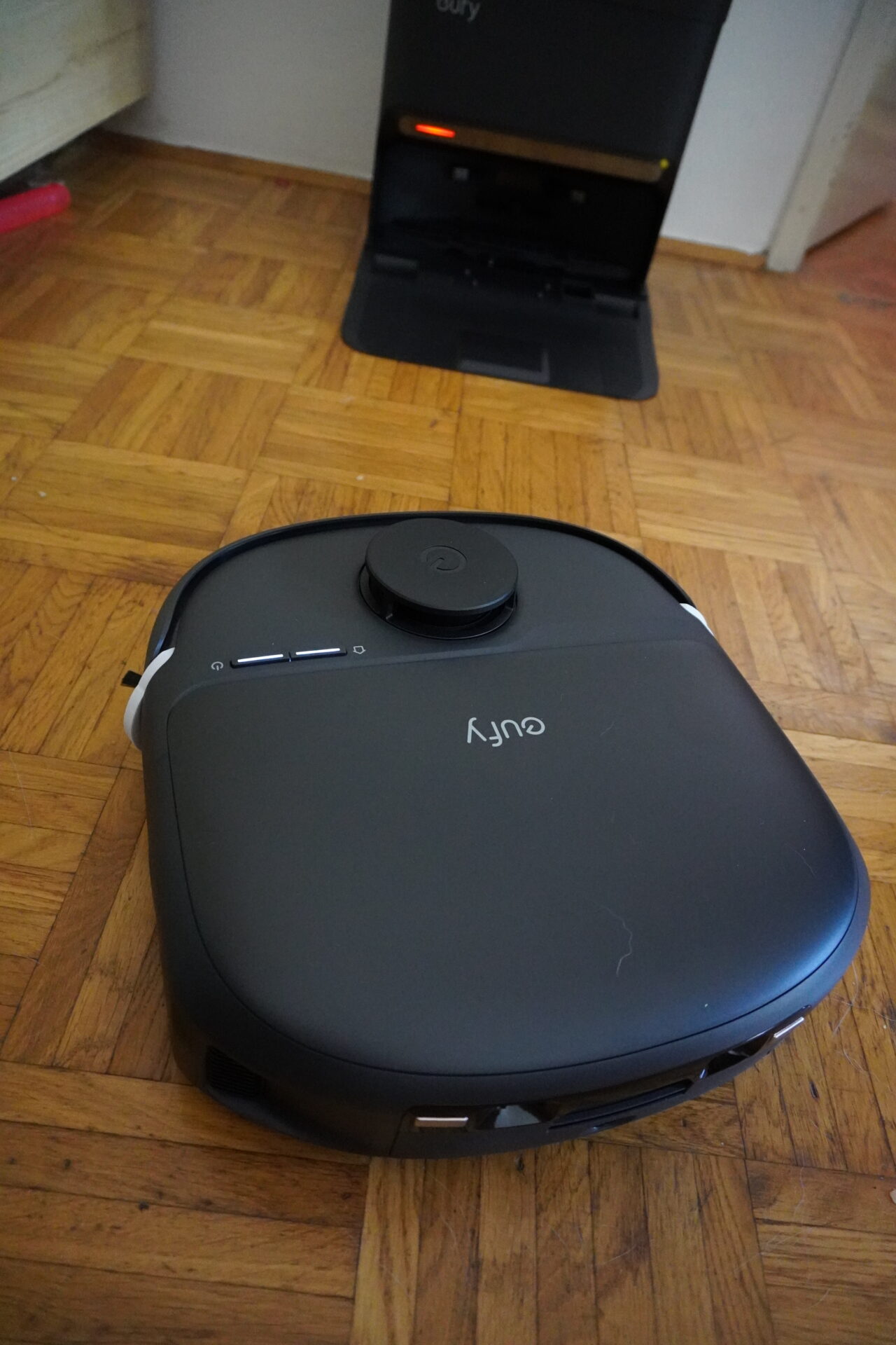 eufy Omni C28