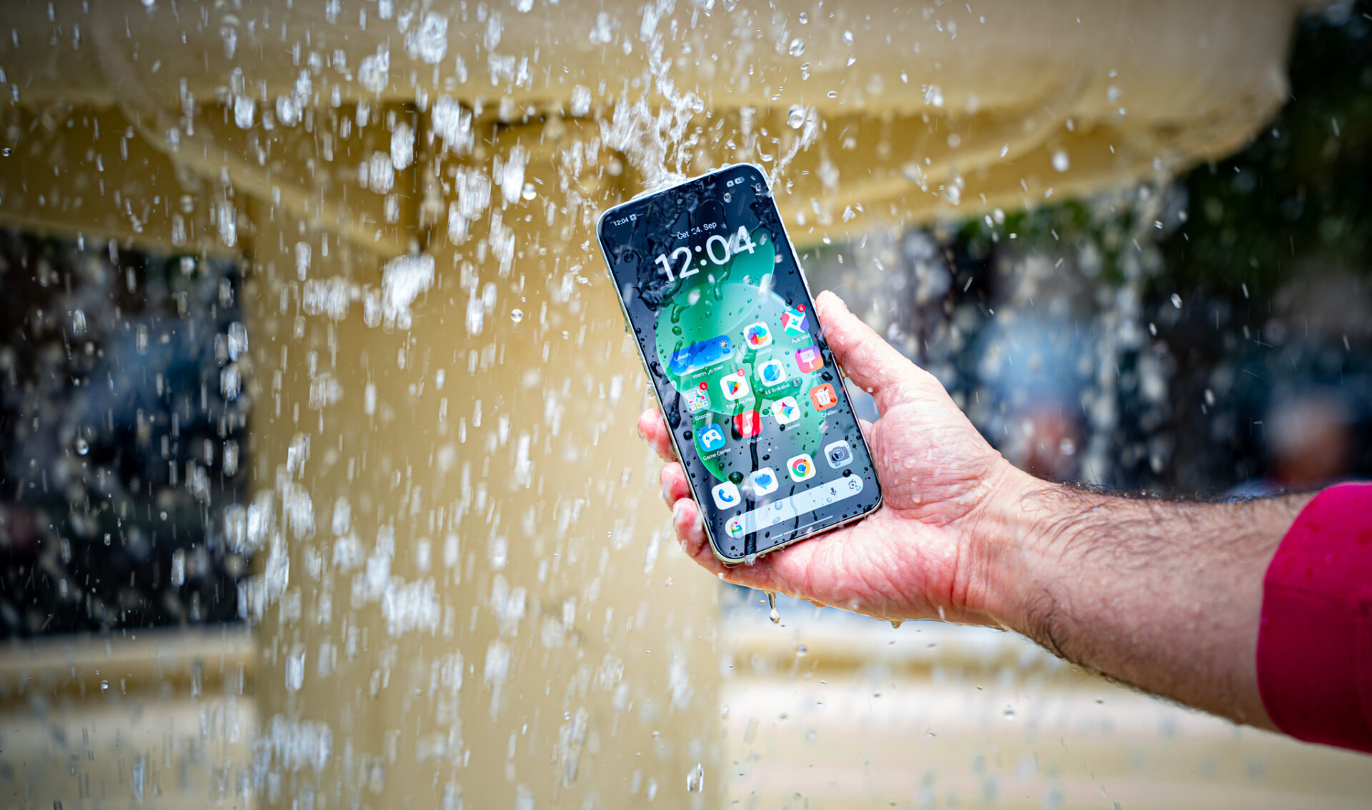 REDMI Note 17 Pro Max
