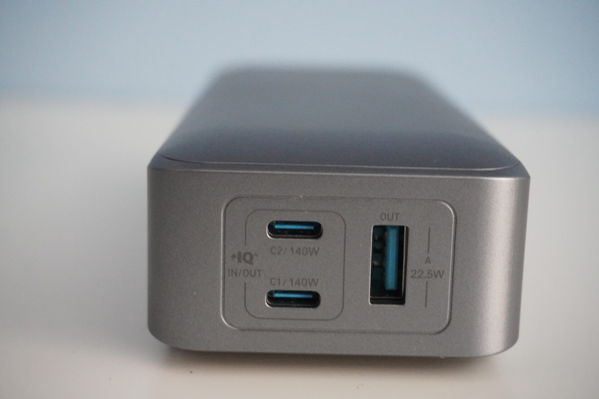 Anker Prime Power Bank (26K, 300W)