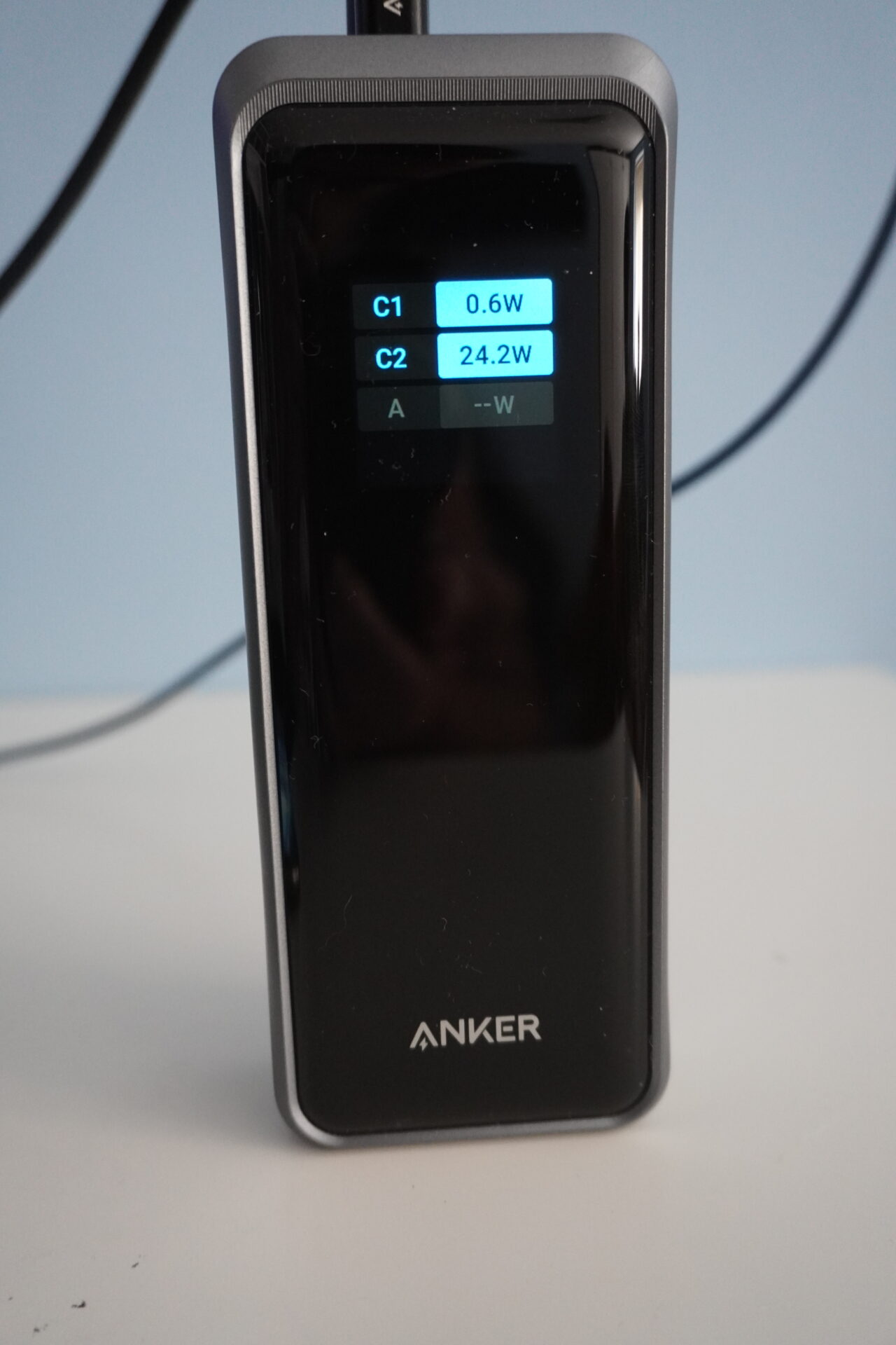 Anker Prime Power Bank (26K, 300W)