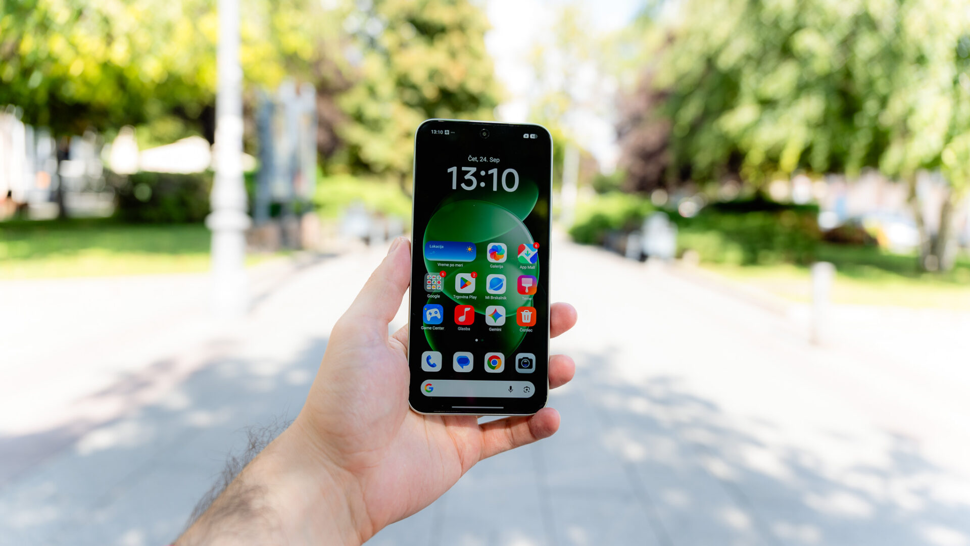 REDMI Note 17 Pro Max