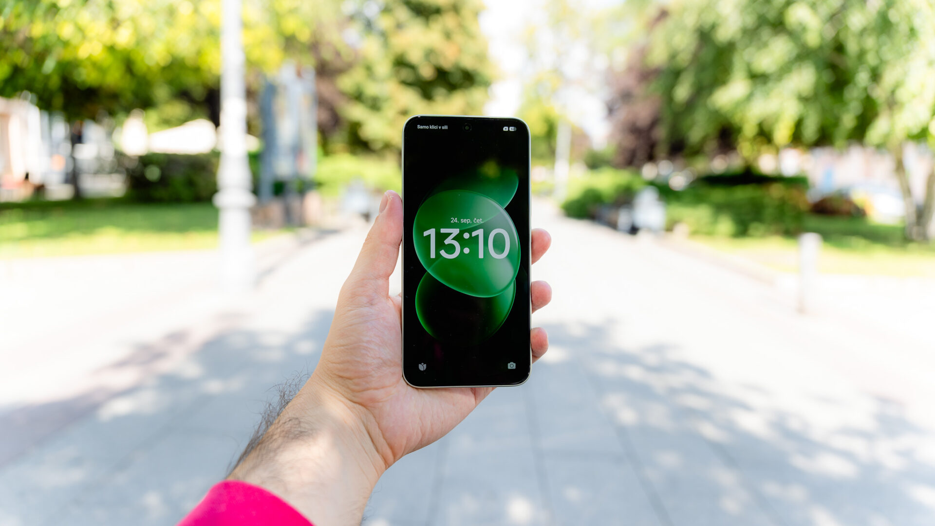 REDMI Note 17 Pro Max