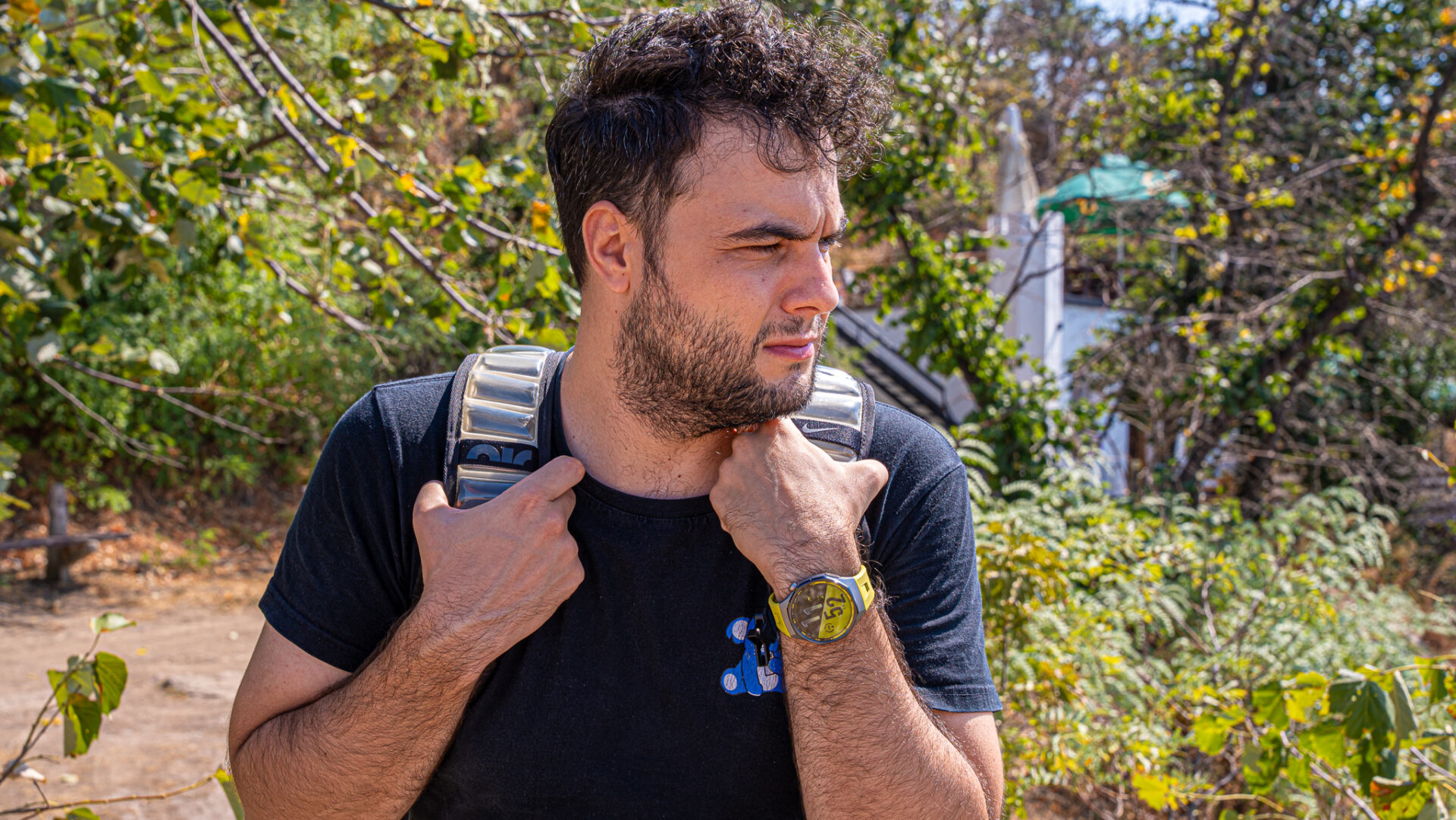 Huawei Watch GT 7 Pro