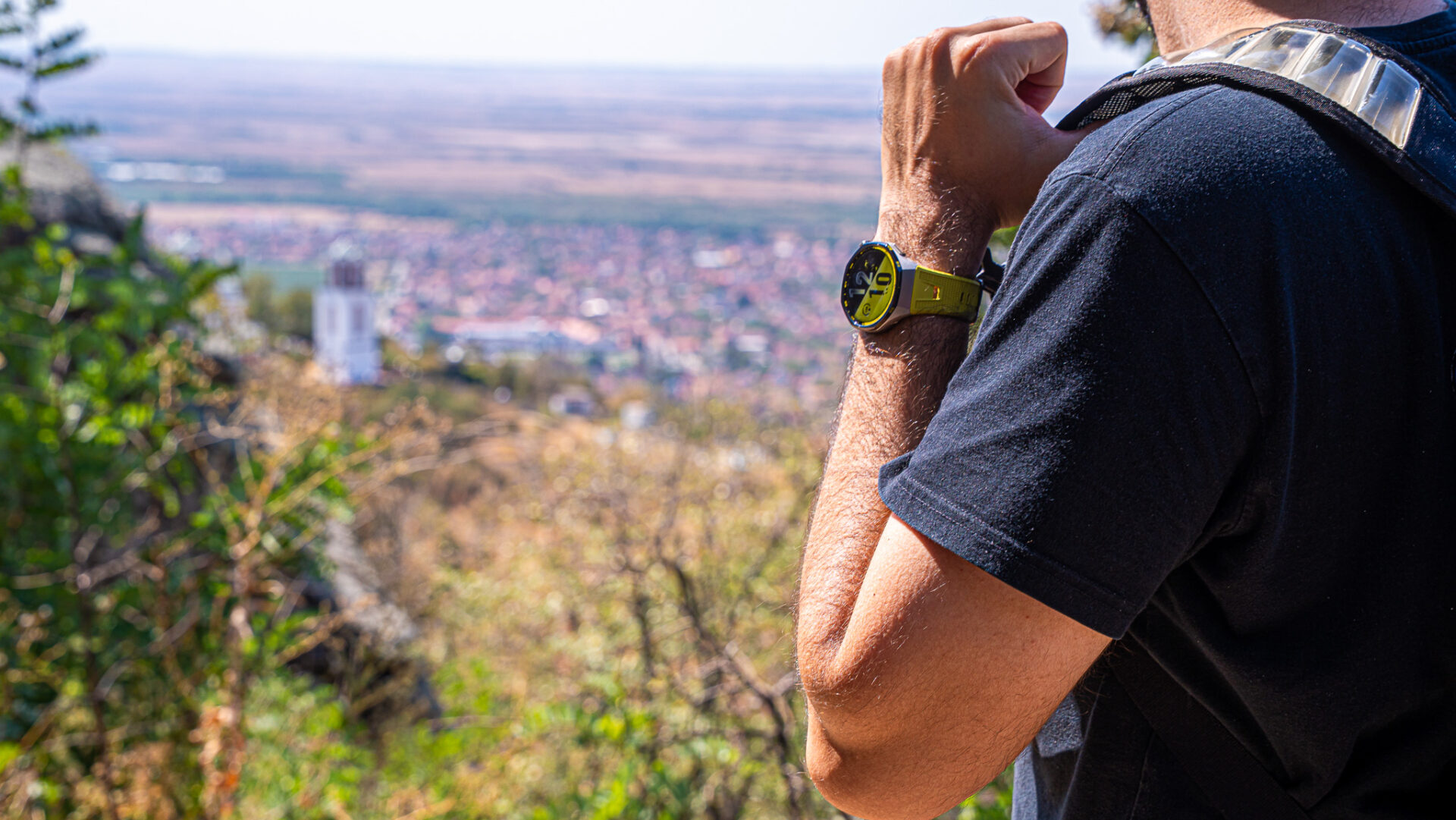 Huawei Watch GT 7 Pro