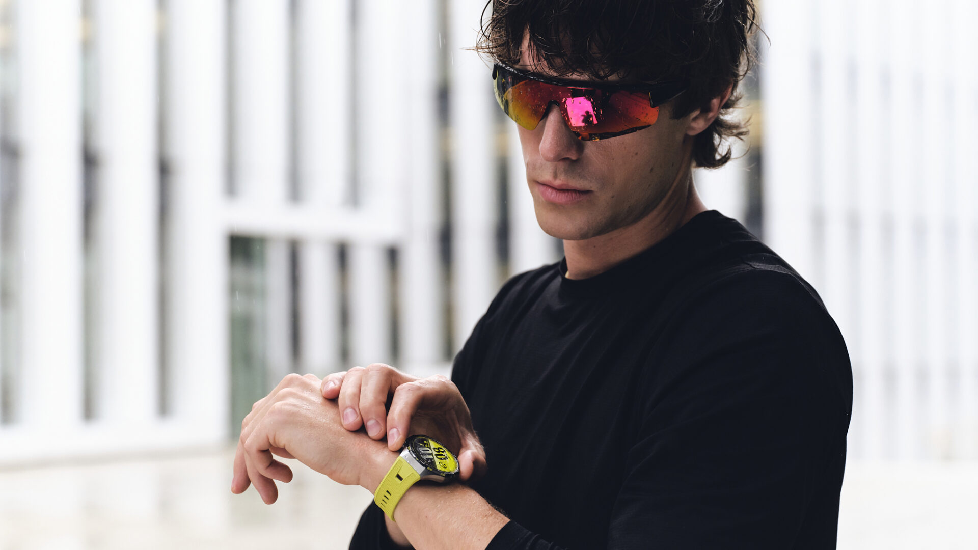 HUAWEI Watch GT 7