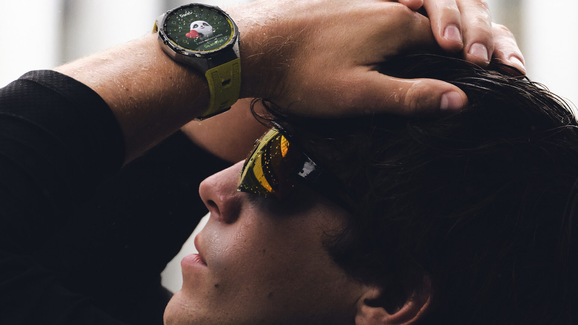HUAWEI Watch GT 7