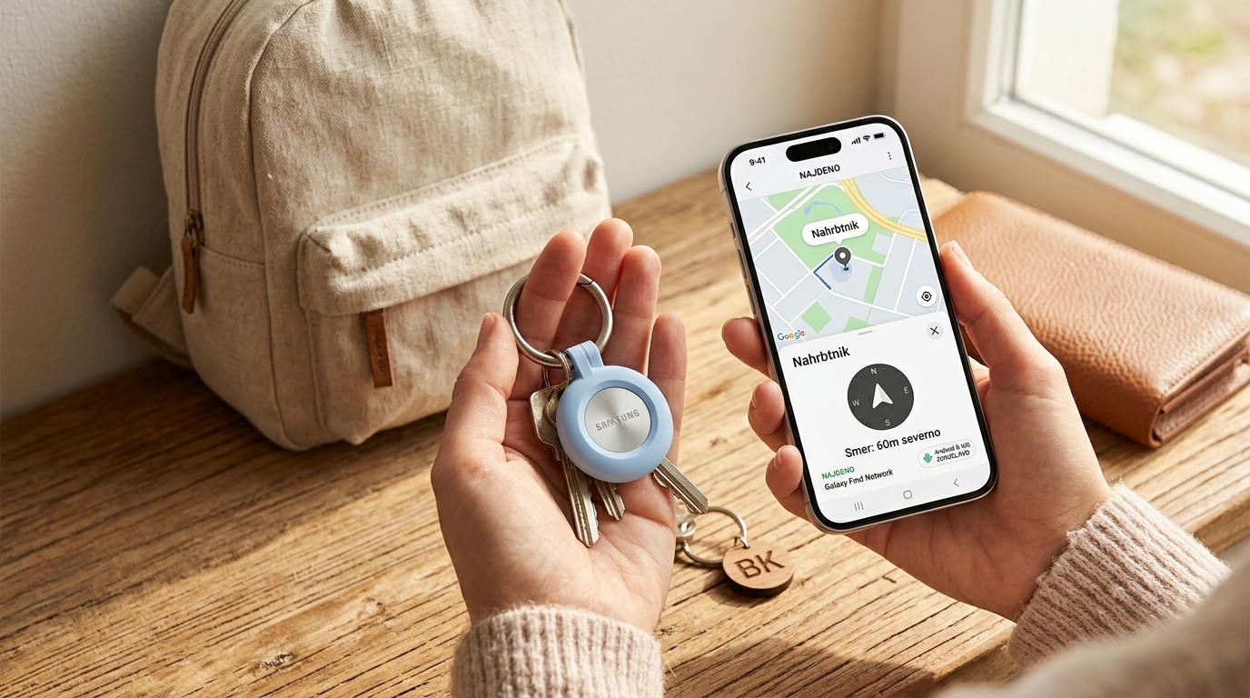 Samsung SmartTag3