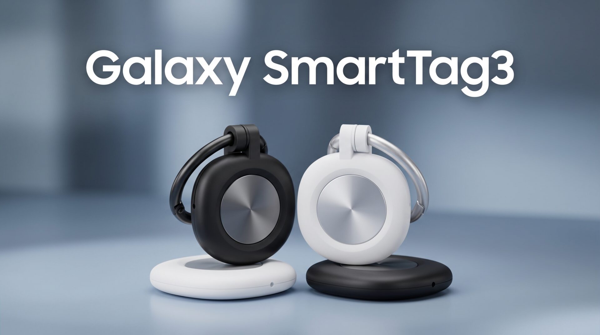 Galaxy SmartTag3 Naslovna