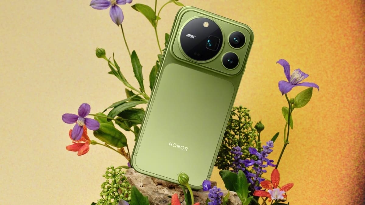 HONOR teases Magic 9 Pro Max