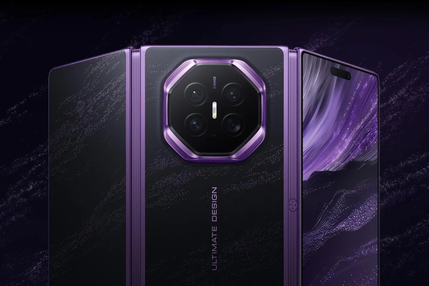 Mate XT 2 Ultimate Design