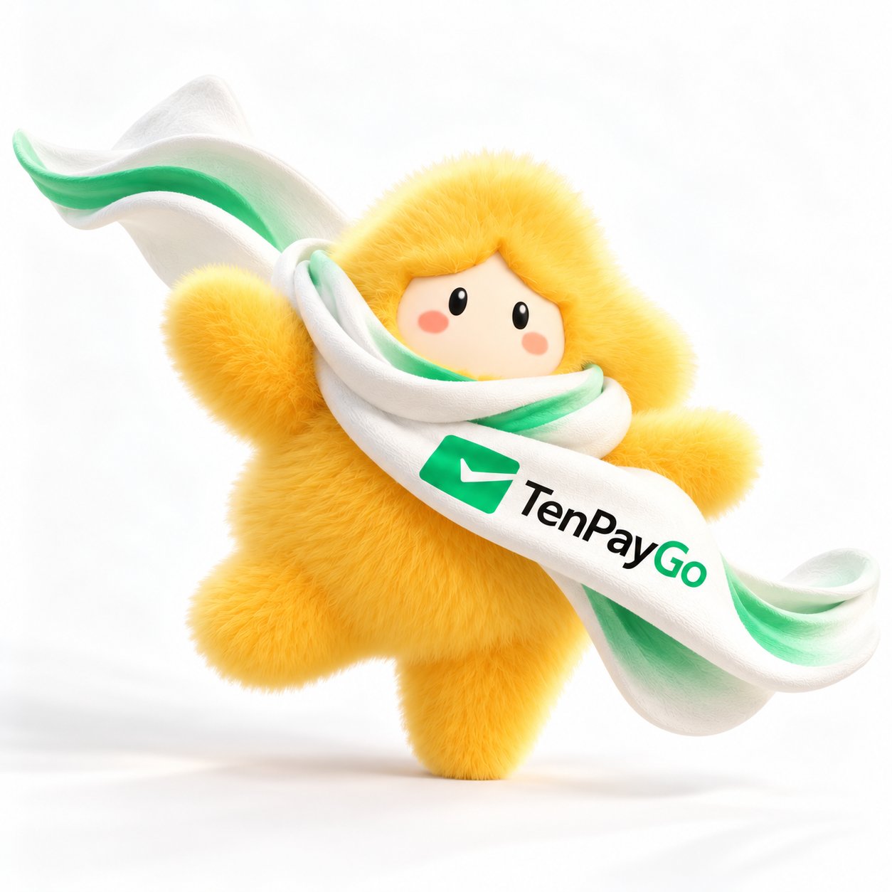 TenPayGo