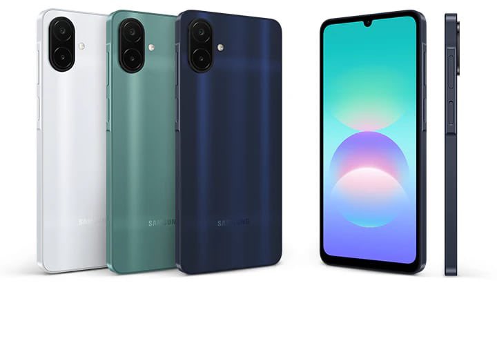 Samsung Galaxy A08