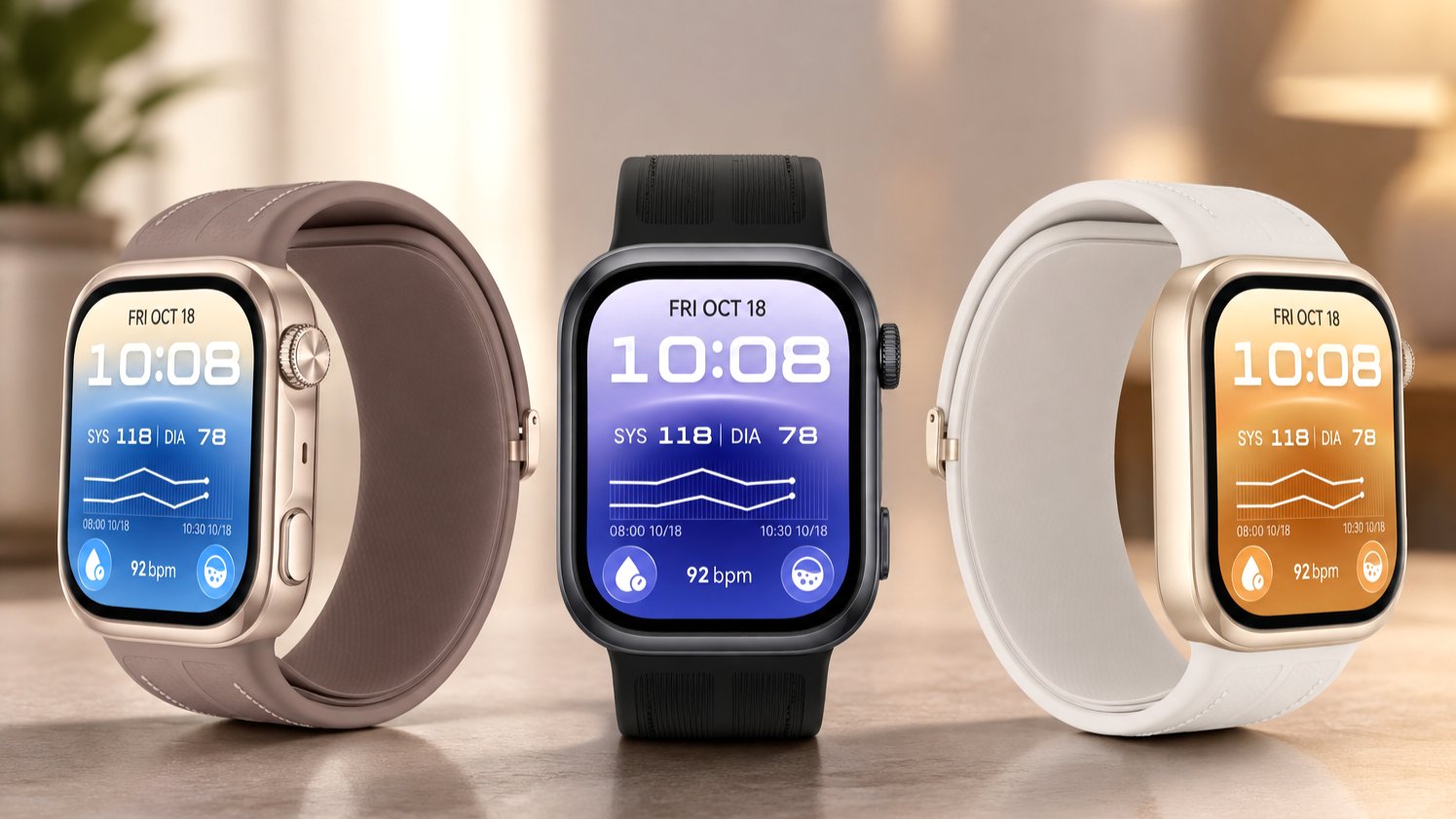 Huawei Watch D3
